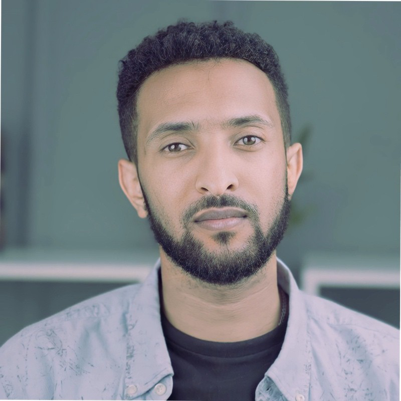 Beckham Berhanu