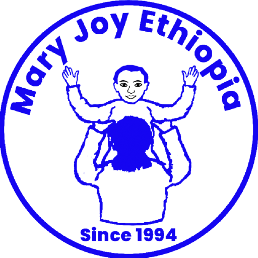 Mary Joy Ethiopia Logo