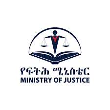 MoJ Logo