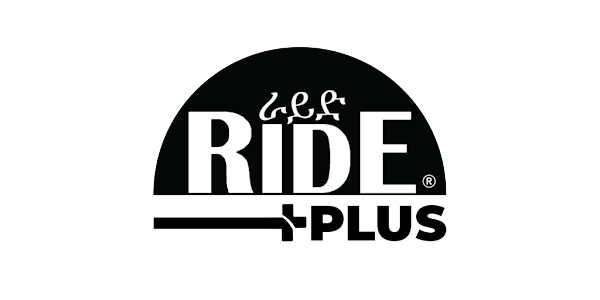 Ride 8294 Logo