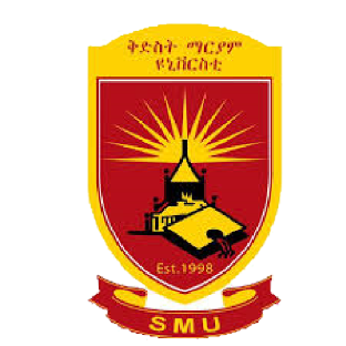 St. Mary’s University Logo
