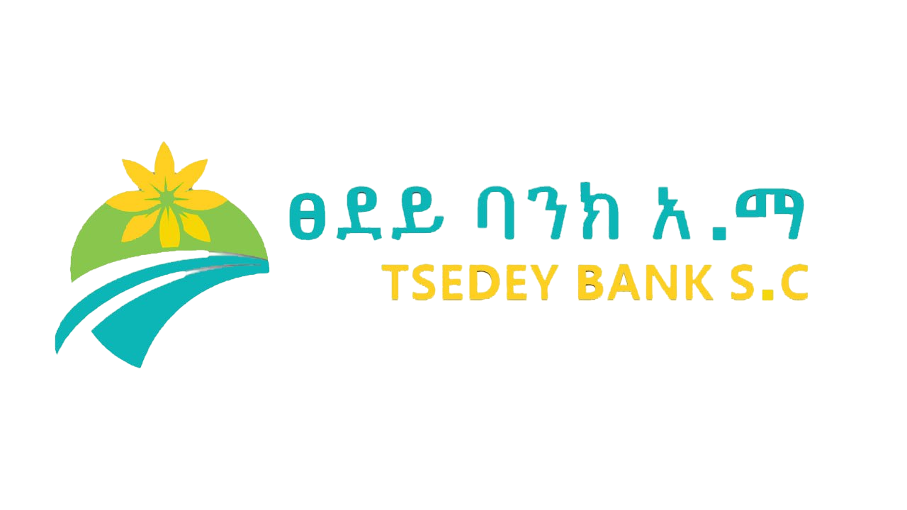 Tsedey Bank Logo