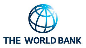 World Bank Logo